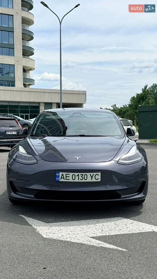 2023 Tesla Model 3 - мініатюра 25