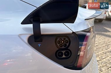 Седан Tesla Model 3 2019 в Харькове