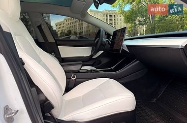 Седан Tesla Model 3 2019 в Харькове
