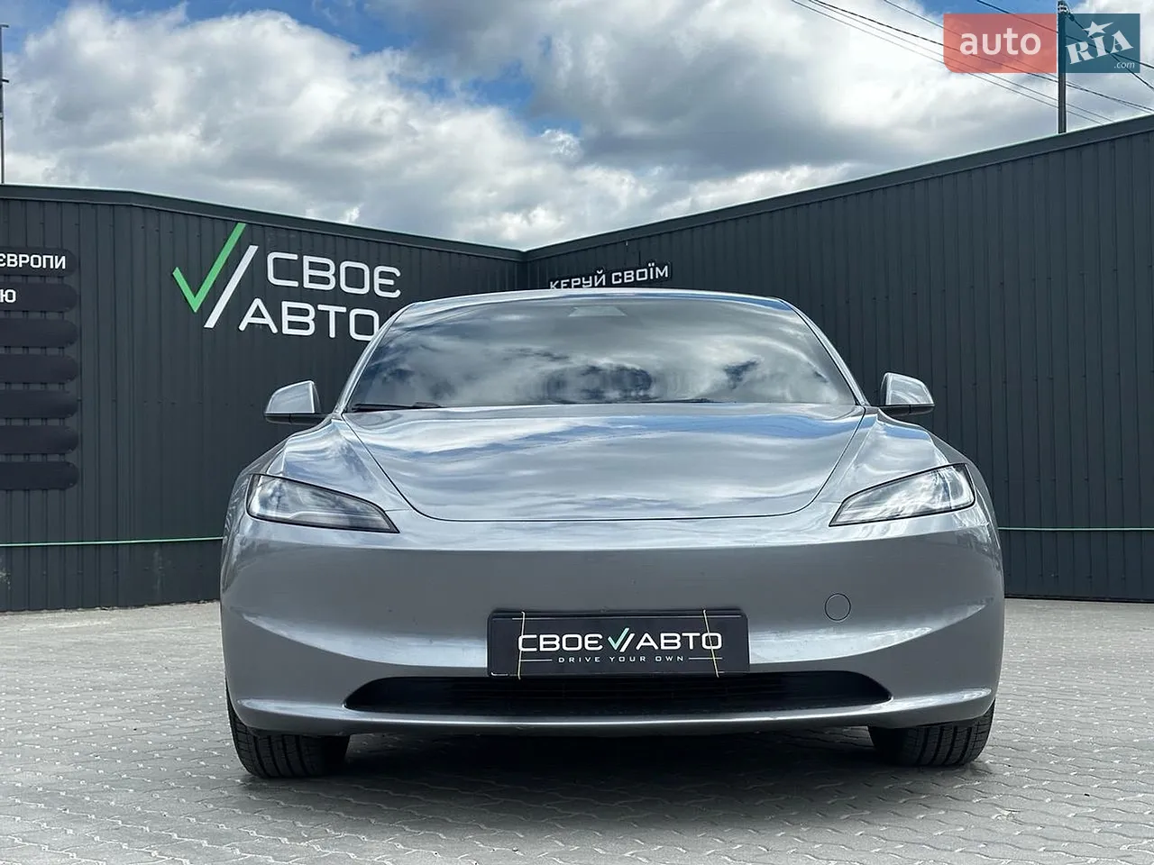 2024 Tesla Model 3 - мініатюра 30