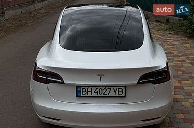 Седан Tesla Model 3 2019 в Одессе