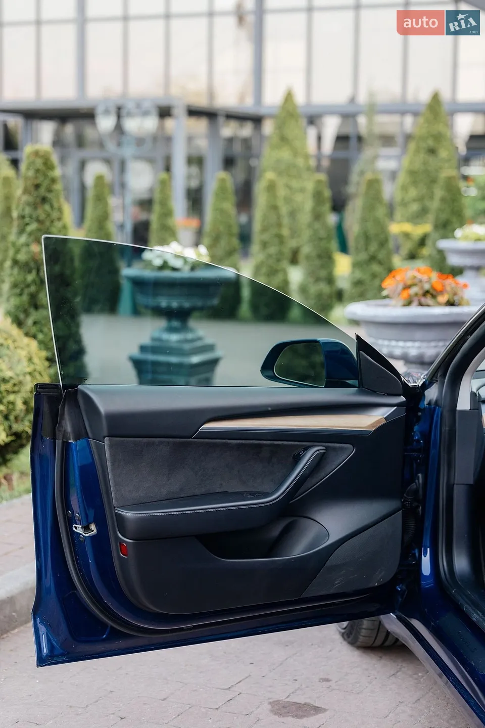 2021 Tesla Model 3 - мініатюра 30