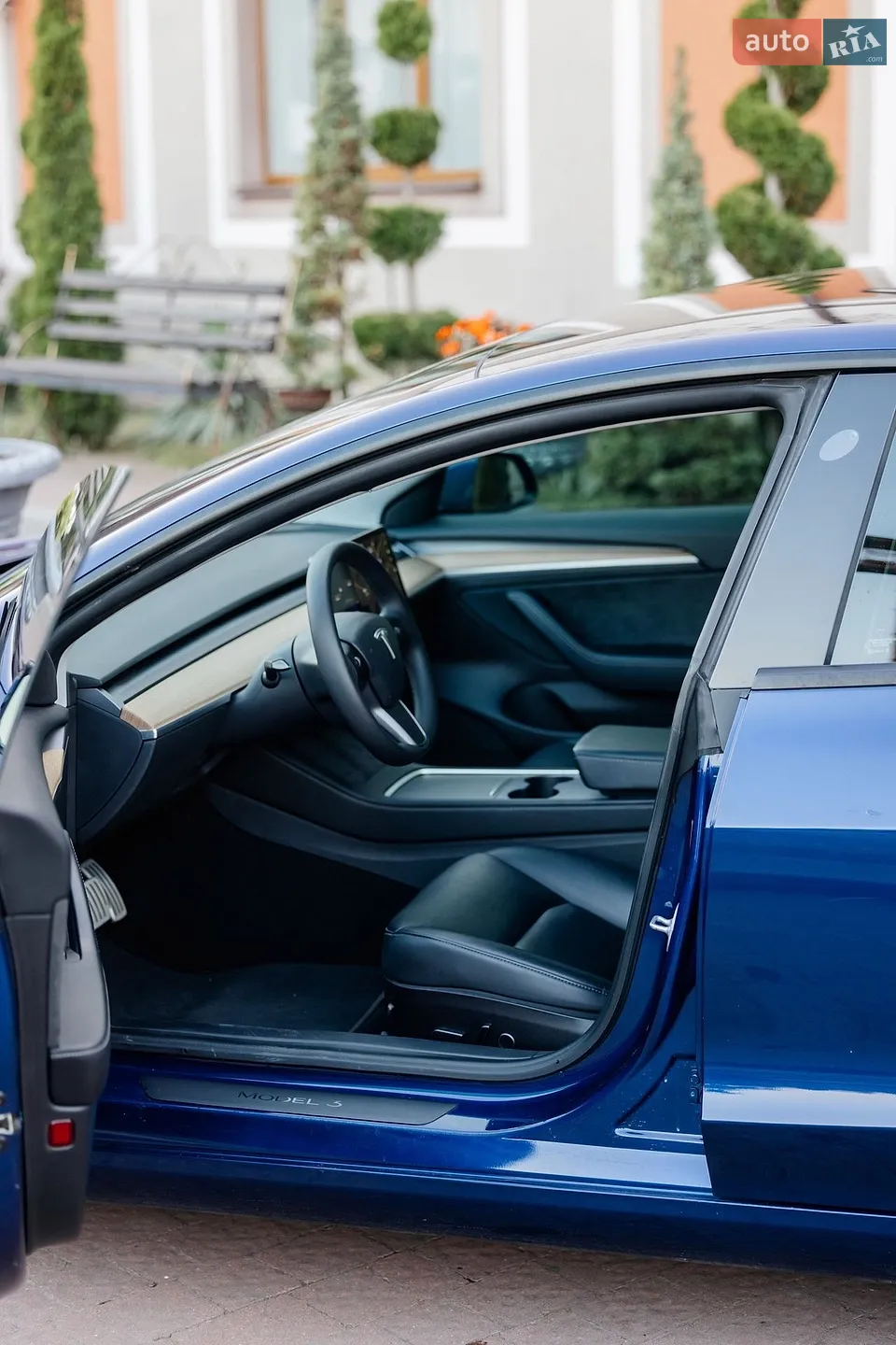 2021 Tesla Model 3 - мініатюра 32