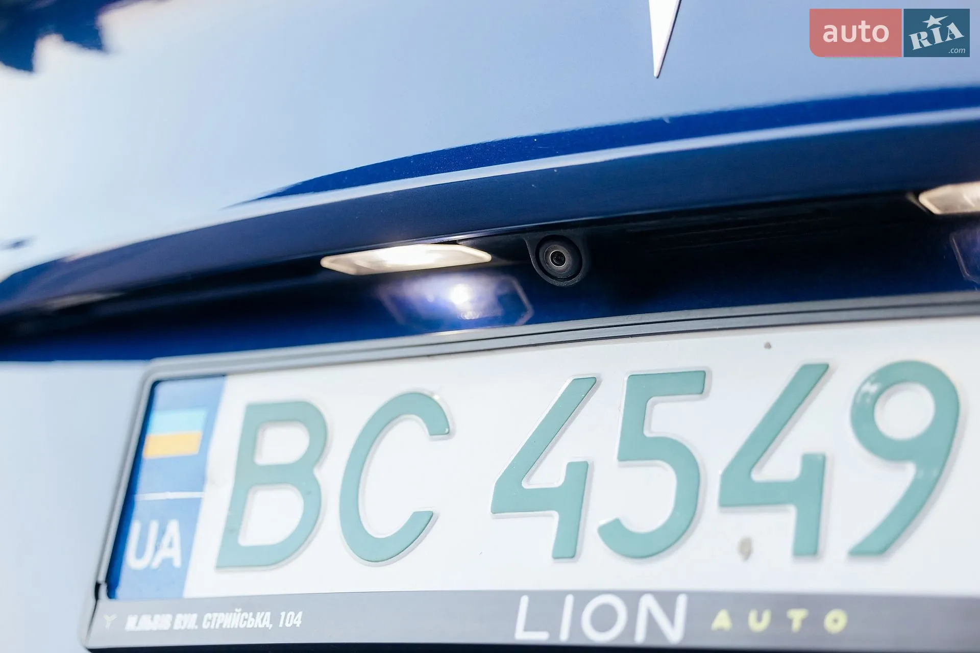 2021 Tesla Model 3 - мініатюра 27