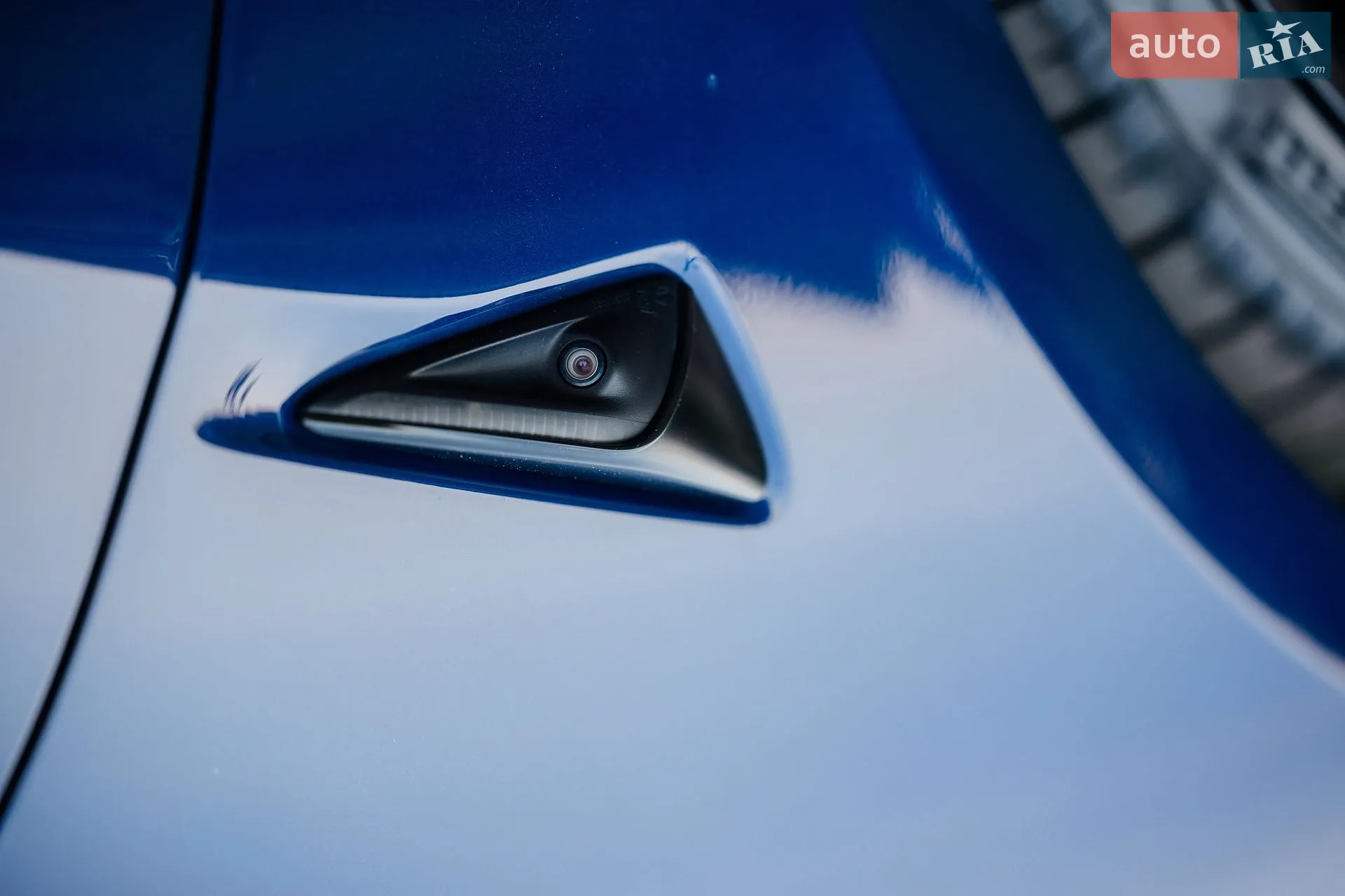 2021 Tesla Model 3 - мініатюра 24