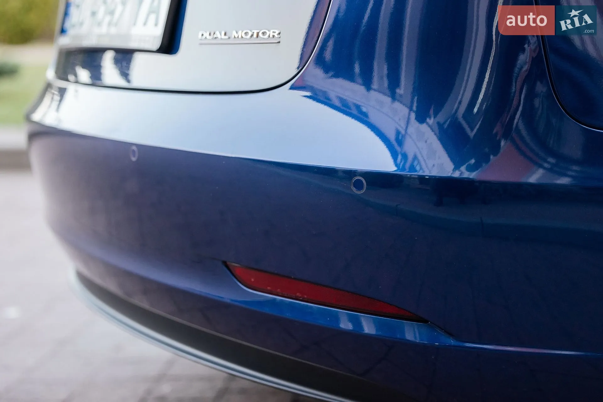 2021 Tesla Model 3 - мініатюра 23