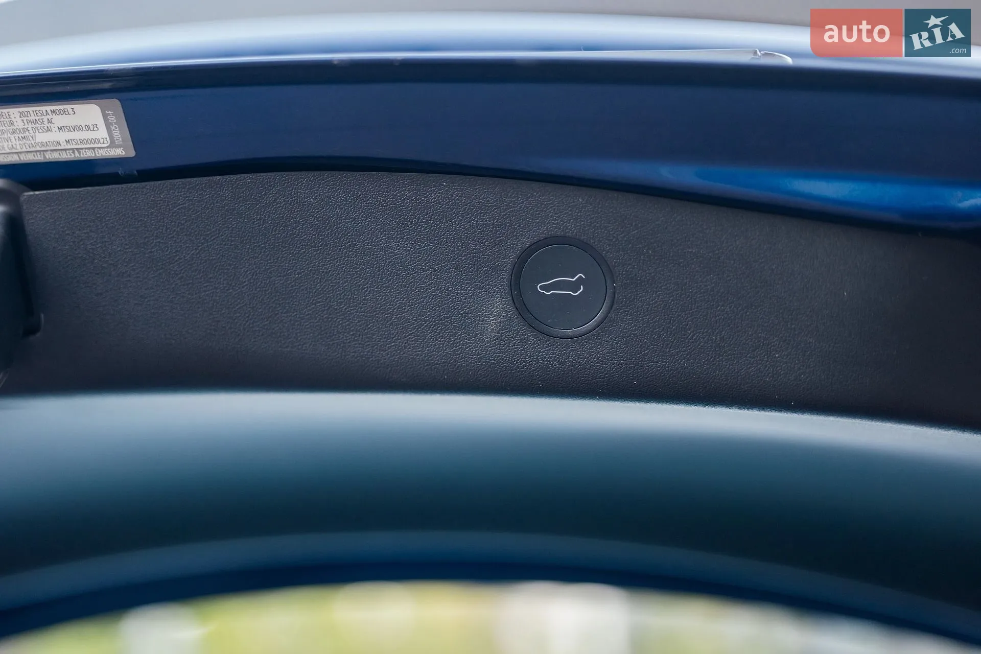 2021 Tesla Model 3 - мініатюра 28
