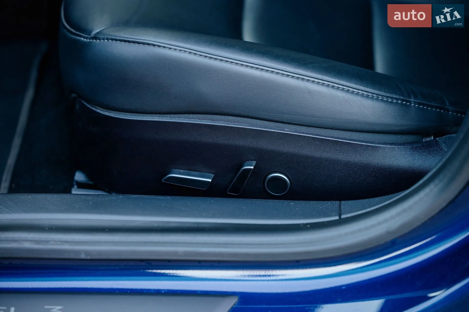 2021 Tesla Model 3 - мініатюра 35