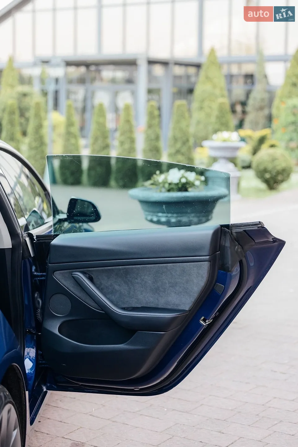 2021 Tesla Model 3 - мініатюра 62