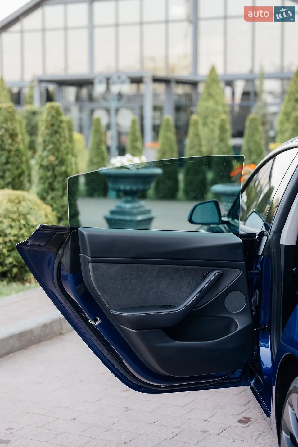 2021 Tesla Model 3 - мініатюра 57