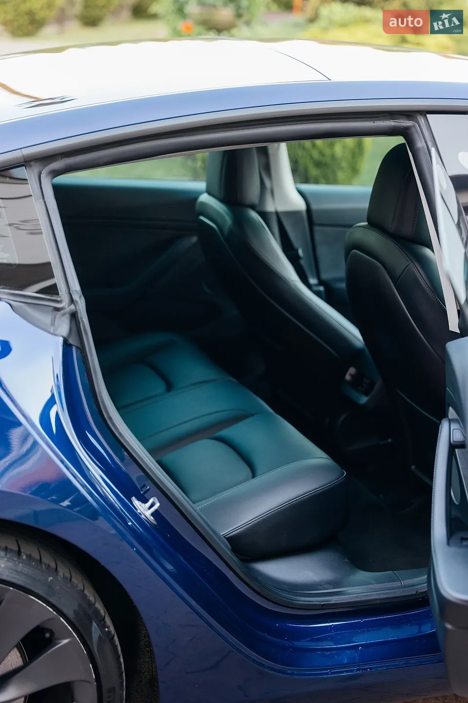 2021 Tesla Model 3 - мініатюра 58