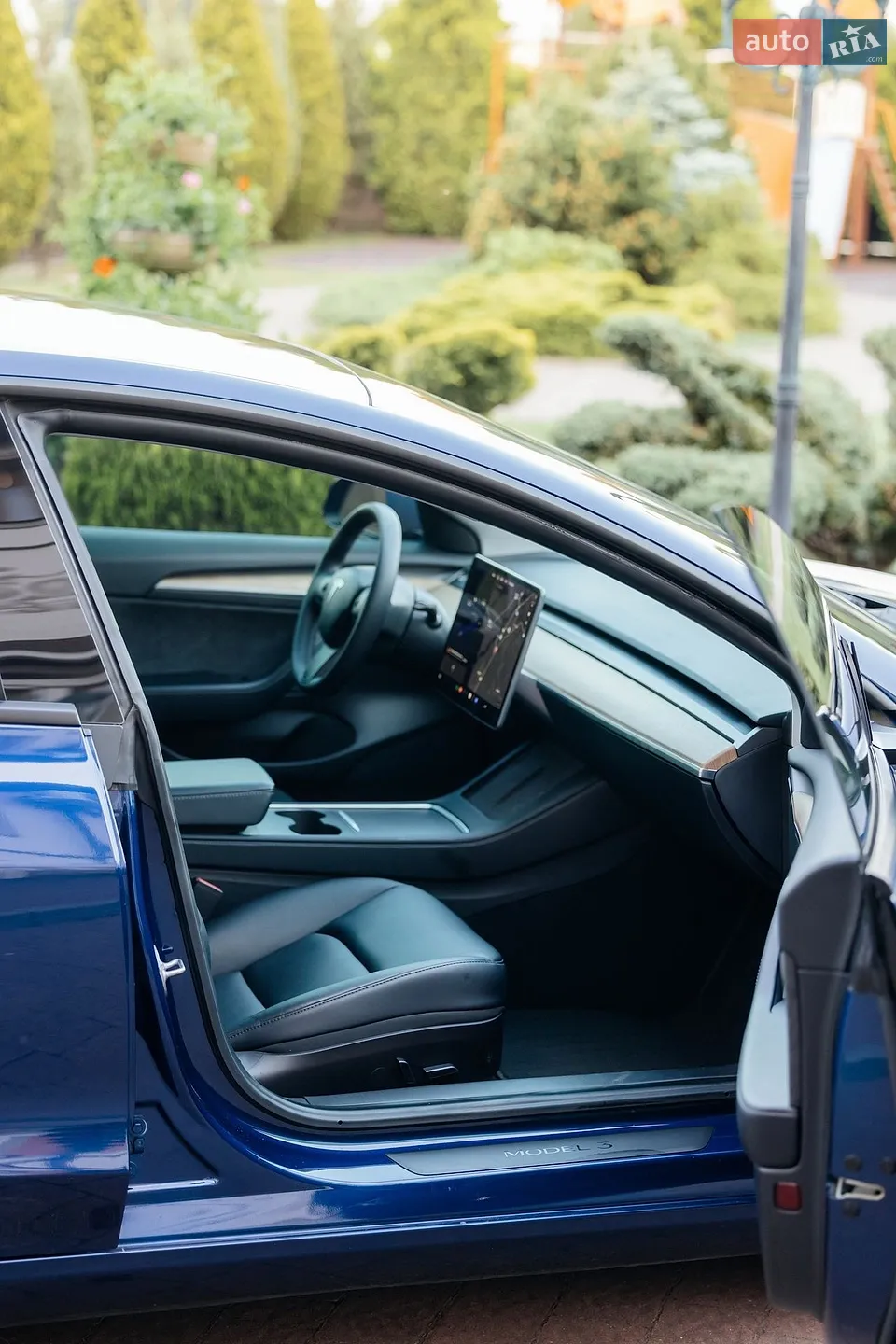 2021 Tesla Model 3 - мініатюра 52
