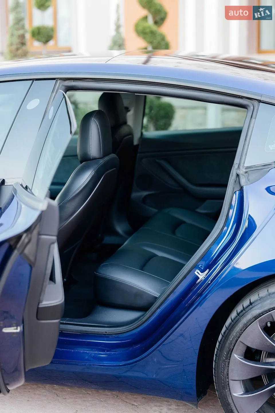 2021 Tesla Model 3 - мініатюра 61