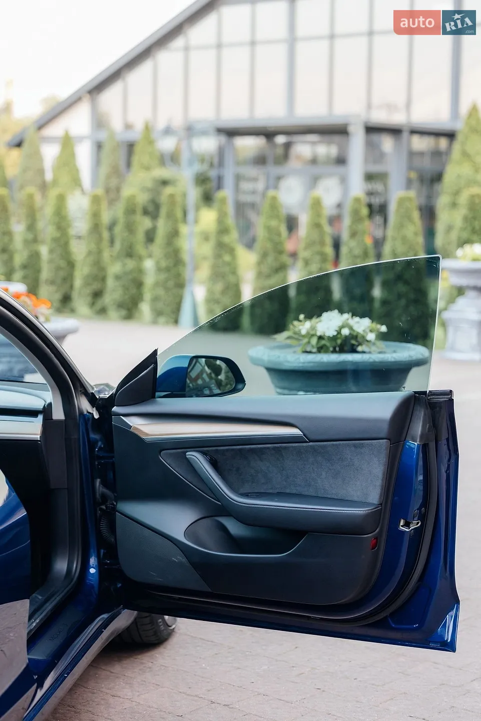 2021 Tesla Model 3 - мініатюра 50