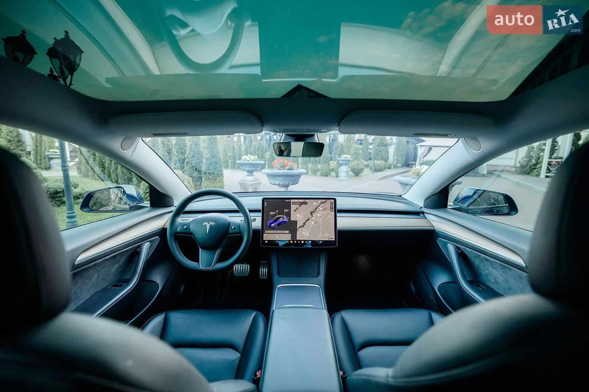 2021 Tesla Model 3 - мініатюра 36