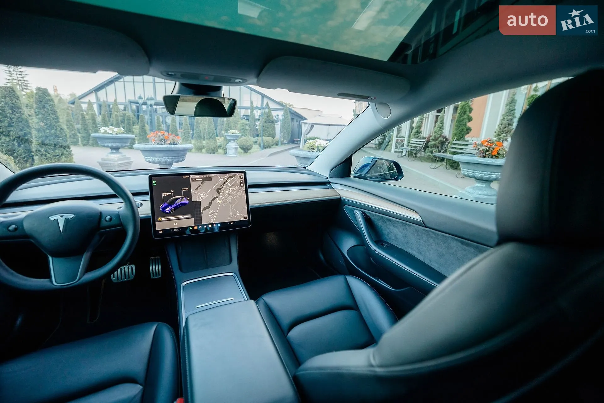 2021 Tesla Model 3 - мініатюра 38