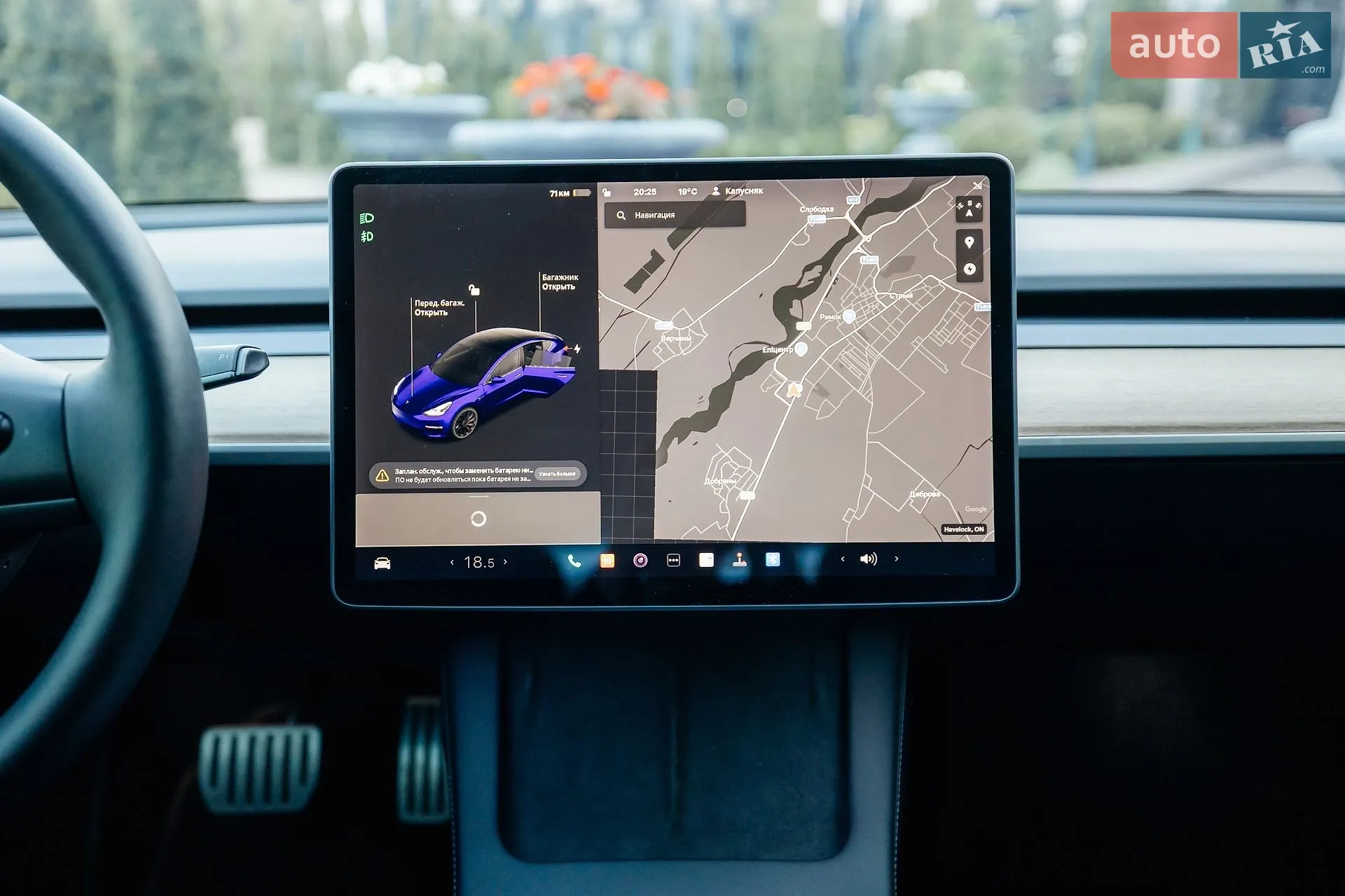 2021 Tesla Model 3 - мініатюра 41