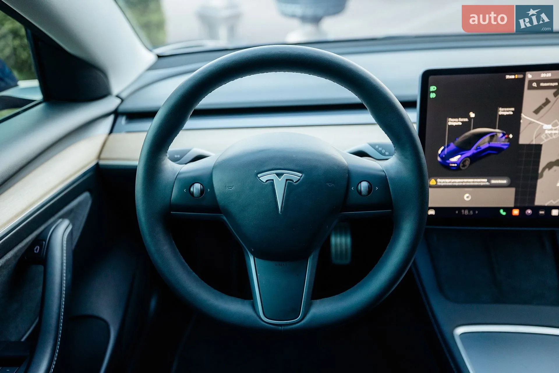 2021 Tesla Model 3 - мініатюра 39