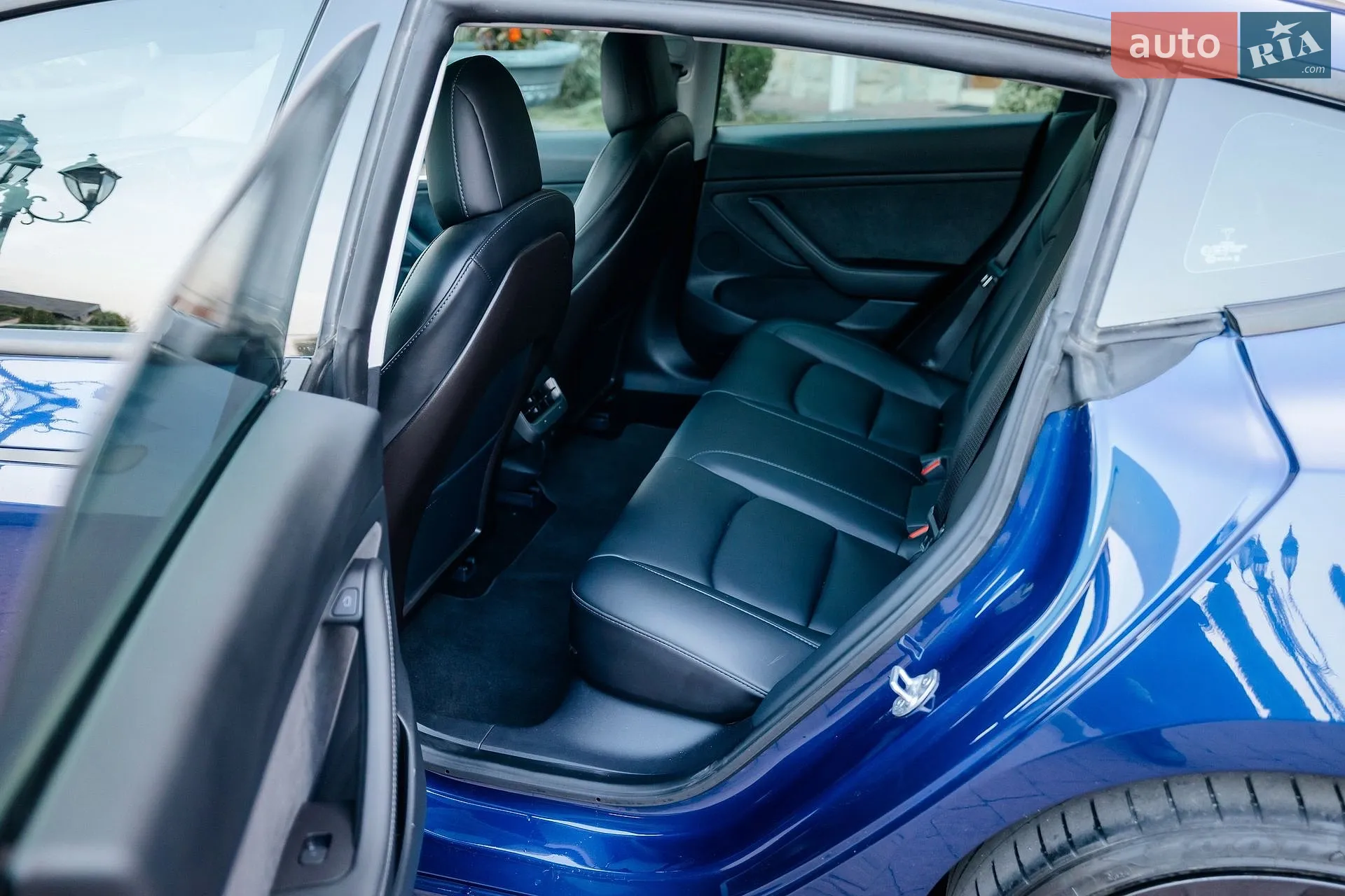 2021 Tesla Model 3 - мініатюра 63