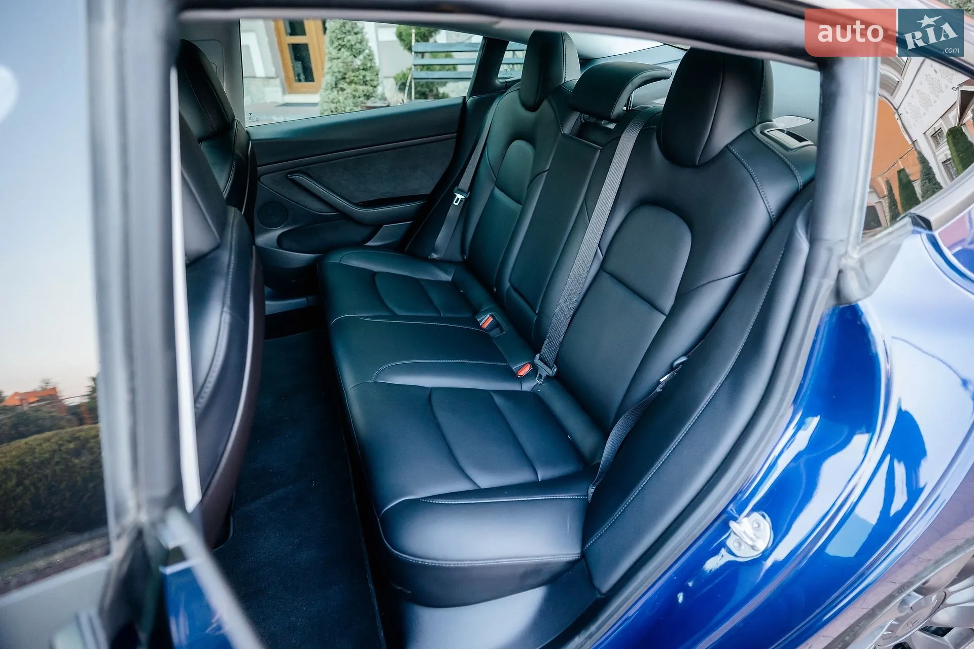 2021 Tesla Model 3 - мініатюра 64