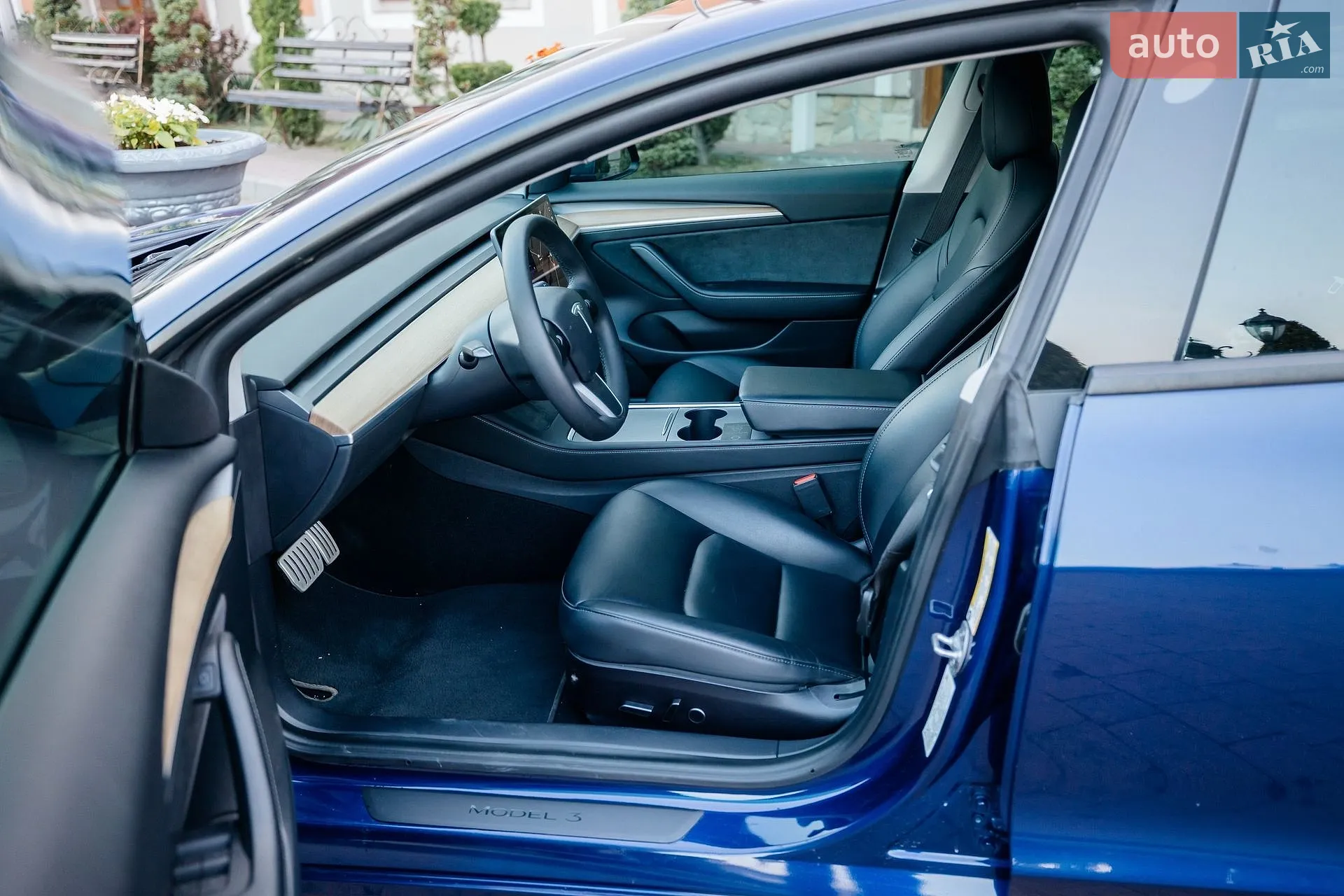 2021 Tesla Model 3 - мініатюра 31