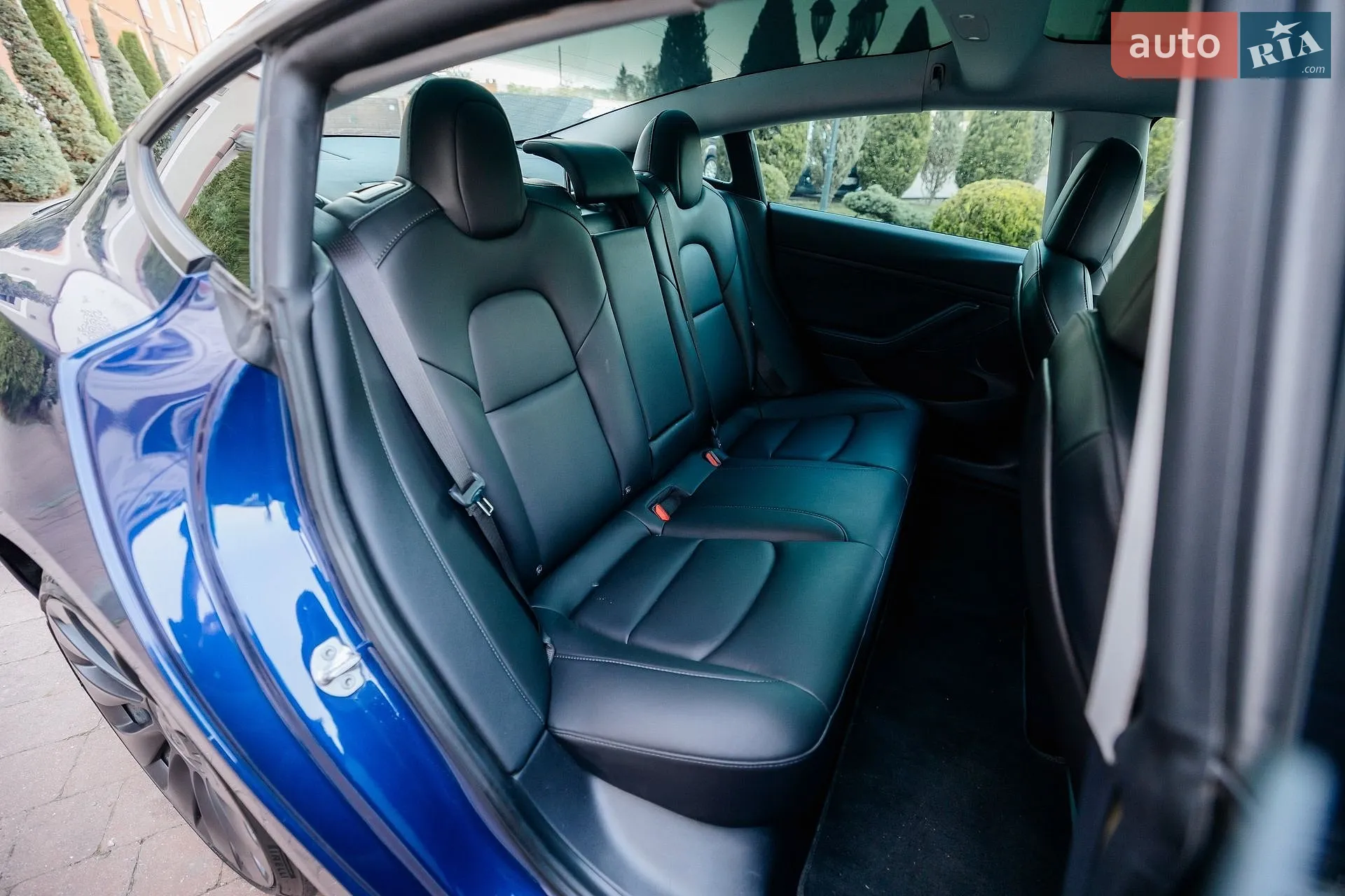 2021 Tesla Model 3 - мініатюра 60