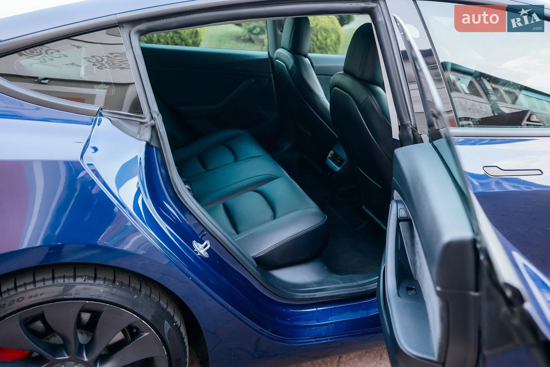 2021 Tesla Model 3 - мініатюра 59