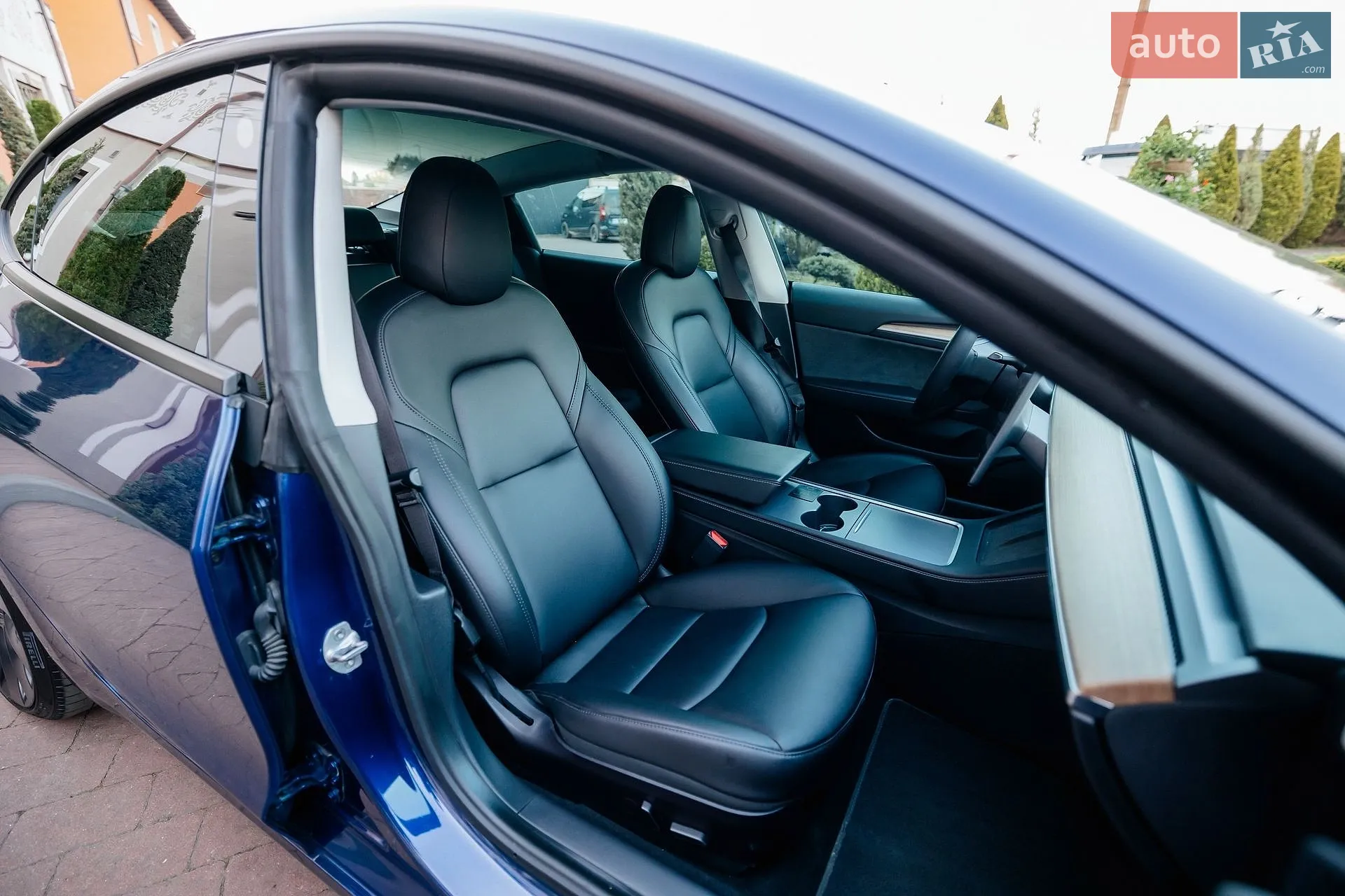 2021 Tesla Model 3 - мініатюра 51