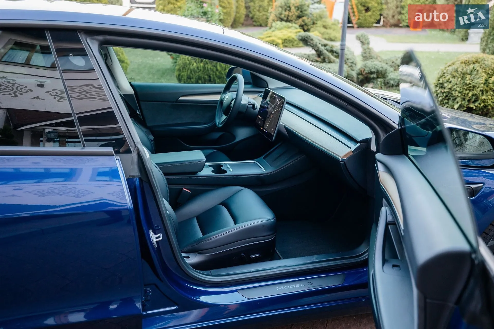 2021 Tesla Model 3 - мініатюра 53