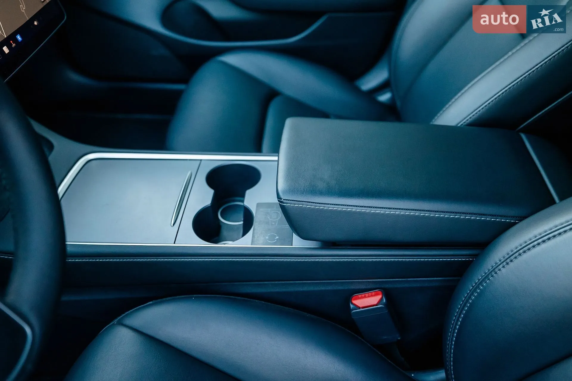 2021 Tesla Model 3 - мініатюра 47