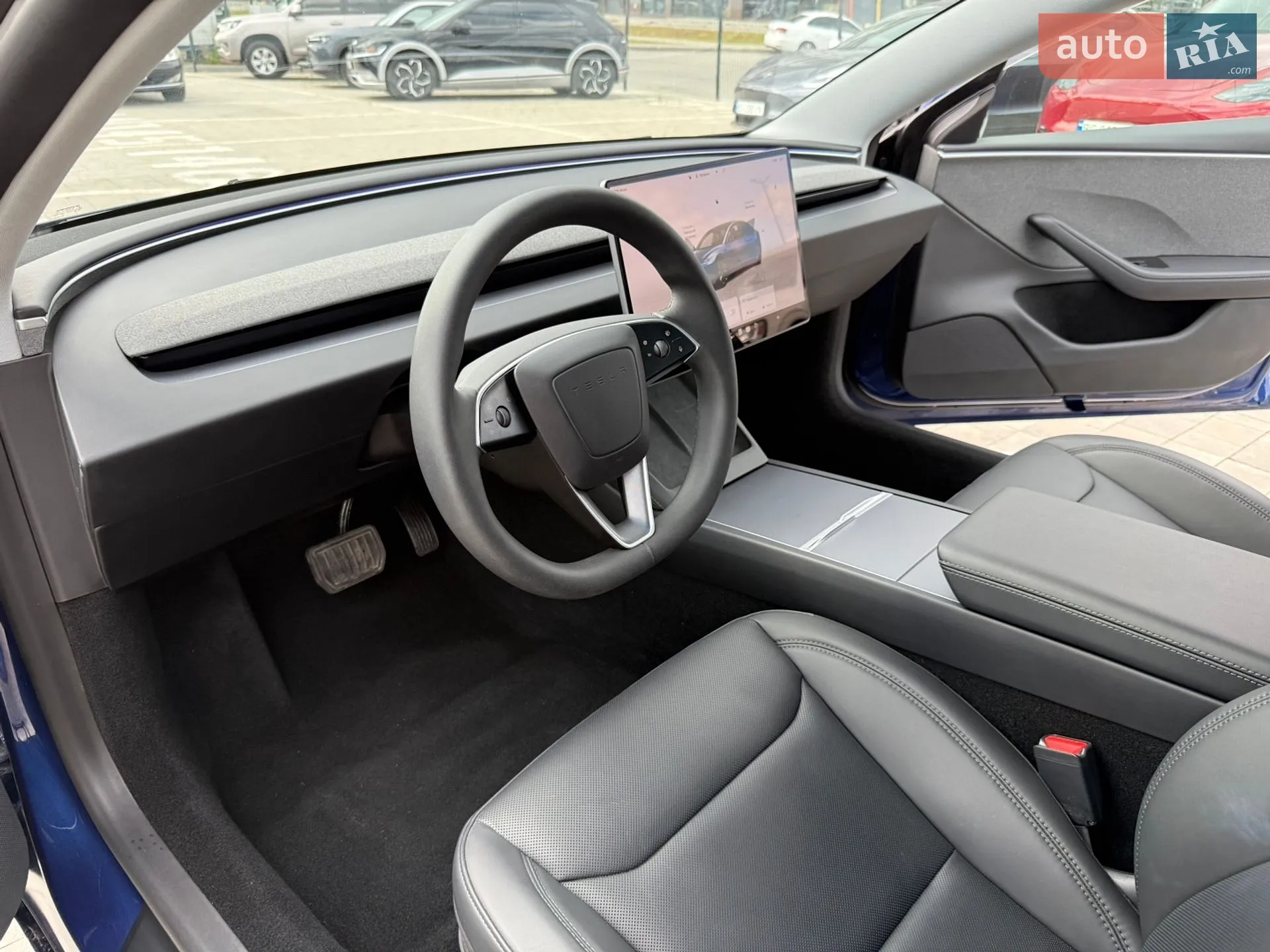 2024 Tesla Model 3 - мініатюра 26