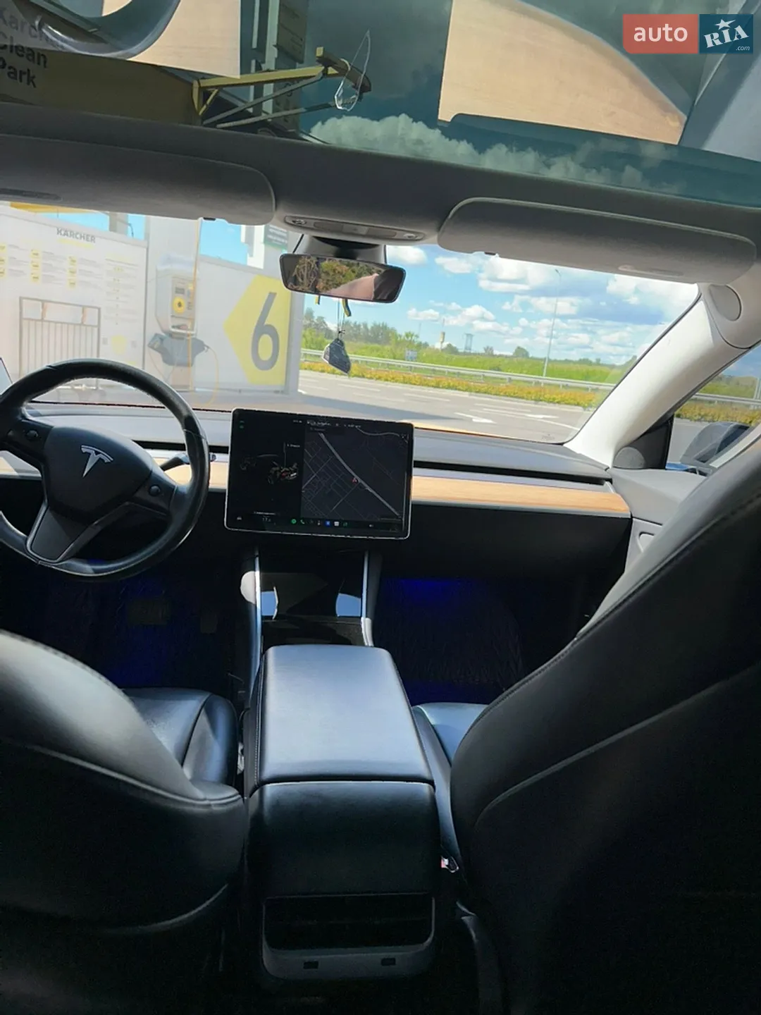 2018 Tesla Model 3 - мініатюра 8