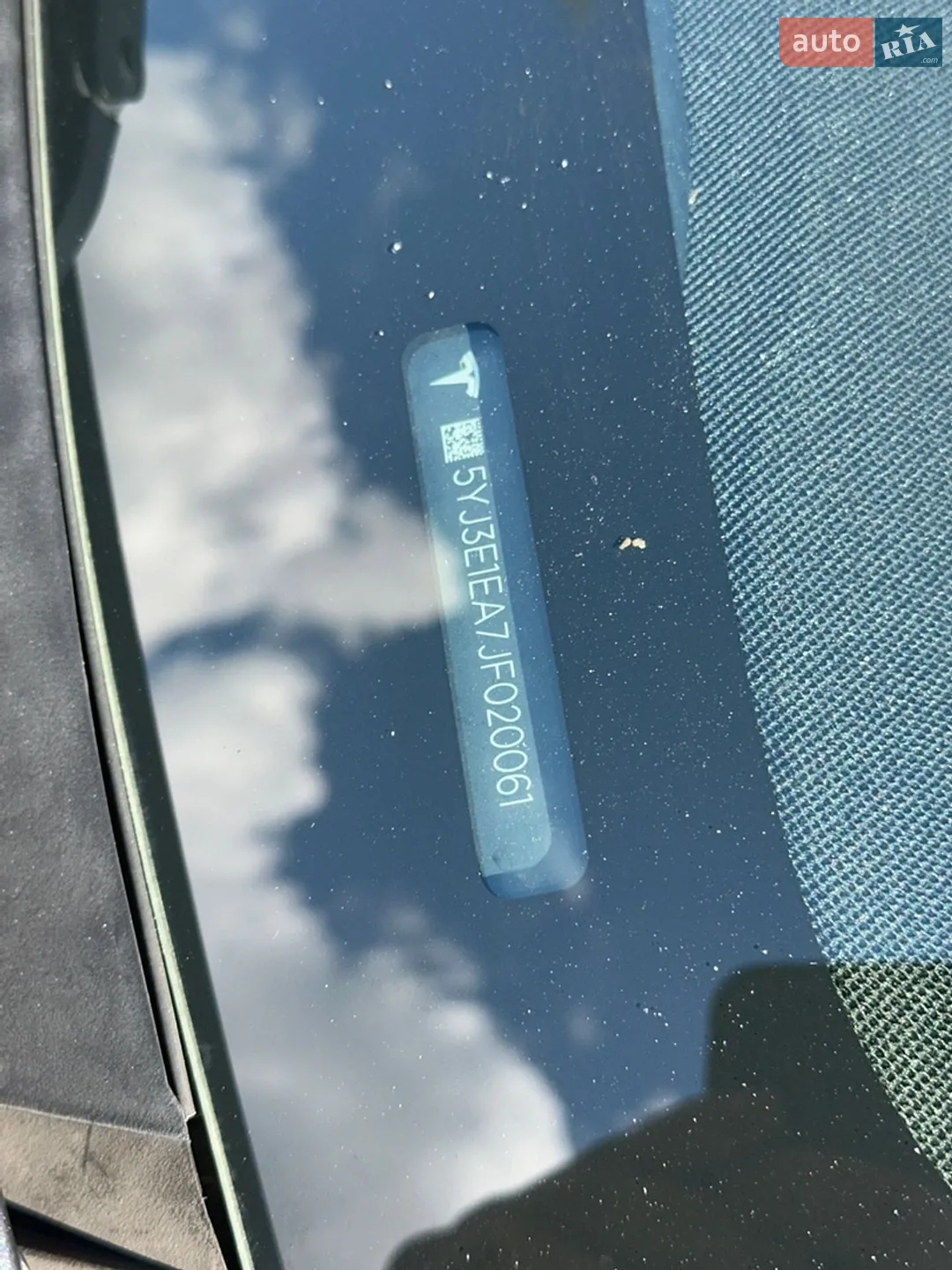 2018 Tesla Model 3 - мініатюра 11