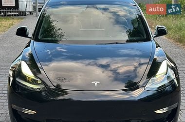 Седан Tesla Model 3 2022 в Каменском фото 3 Седан Tesla Model 3 2022 в Каменском