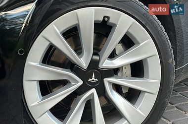 Седан Tesla Model 3 2022 в Каменском фото 7 Седан Tesla Model 3 2022 в Каменском