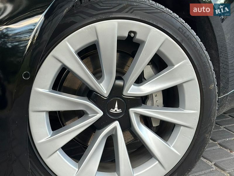 Седан Tesla Model 3 2022 в Каменском фото 7 Седан Tesla Model 3 2022 в Каменском