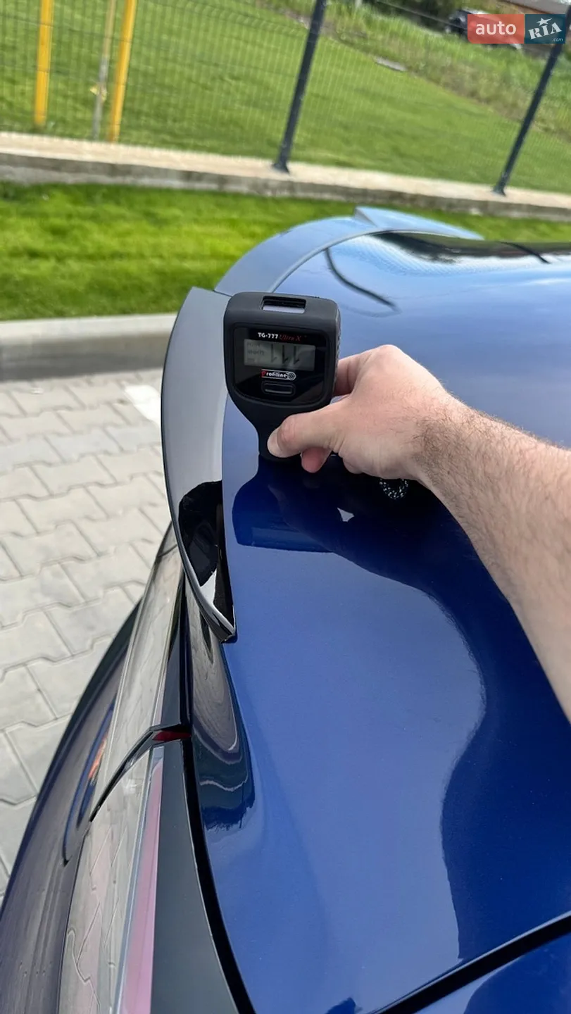 2022 Tesla Model 3 - мініатюра 21