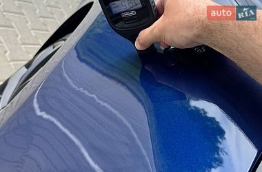 Седан Tesla Model 3 2022 в Виннице