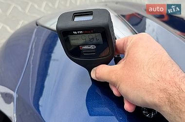Седан Tesla Model 3 2022 в Виннице