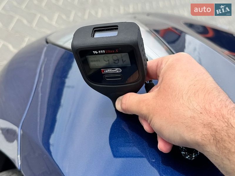 Седан Tesla Model 3 2022 в Виннице