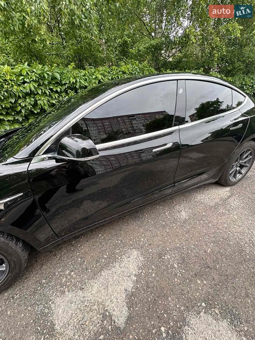 2018 Tesla Model 3 - мініатюра 2