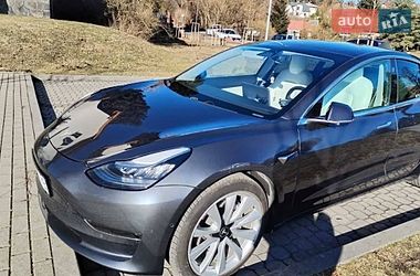 Седан Tesla Model 3 2019 в Виннице фото 2 Седан Tesla Model 3 2019 в Виннице