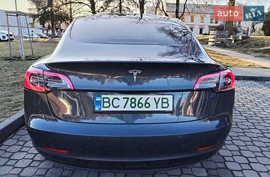 Седан Tesla Model 3 2019 в Виннице фото 7 Седан Tesla Model 3 2019 в Виннице