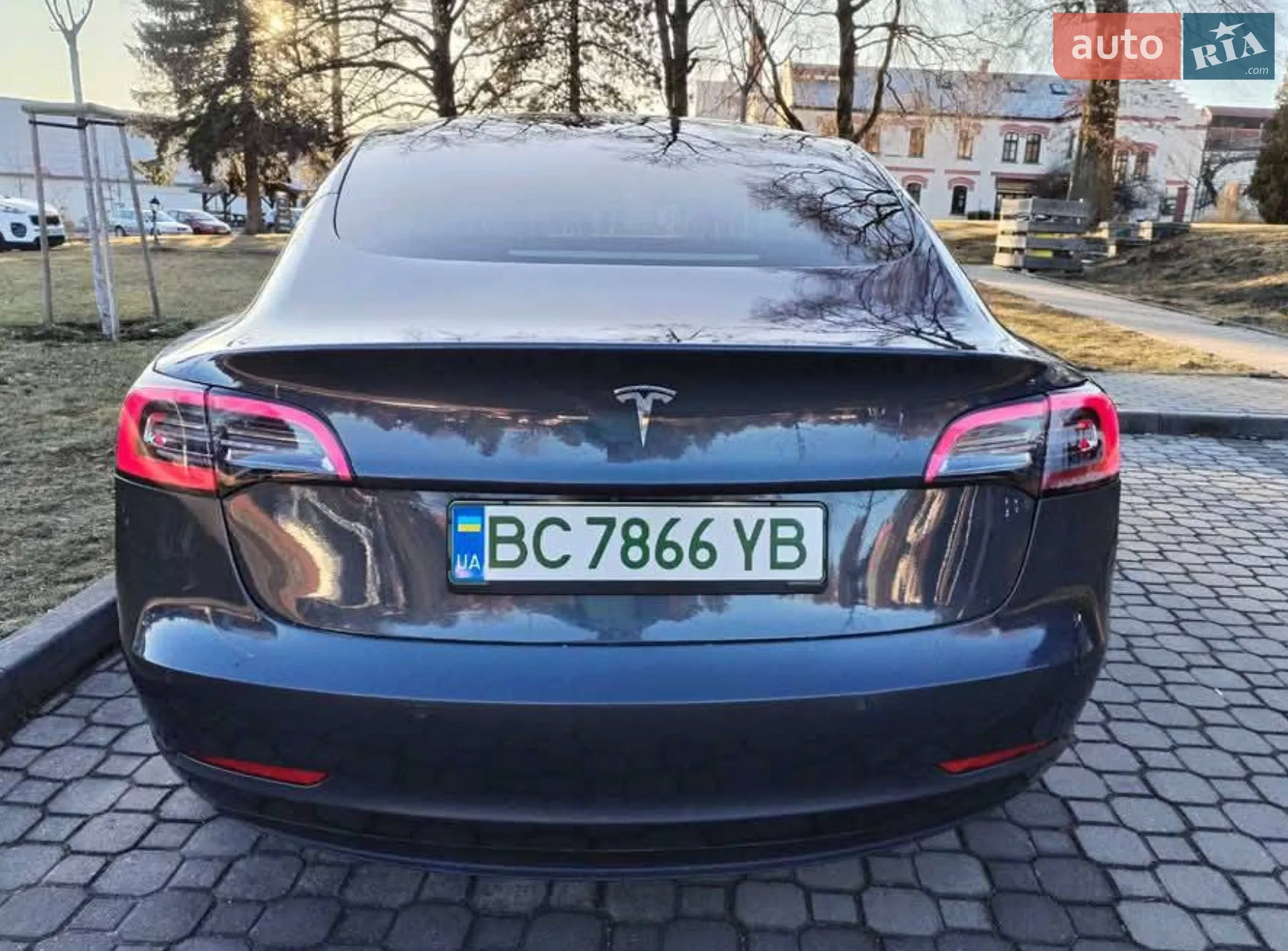2019 Tesla Model 3 - мініатюра 7