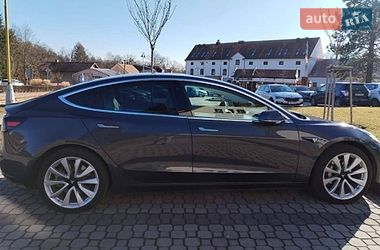 Седан Tesla Model 3 2019 в Виннице фото 18 Седан Tesla Model 3 2019 в Виннице