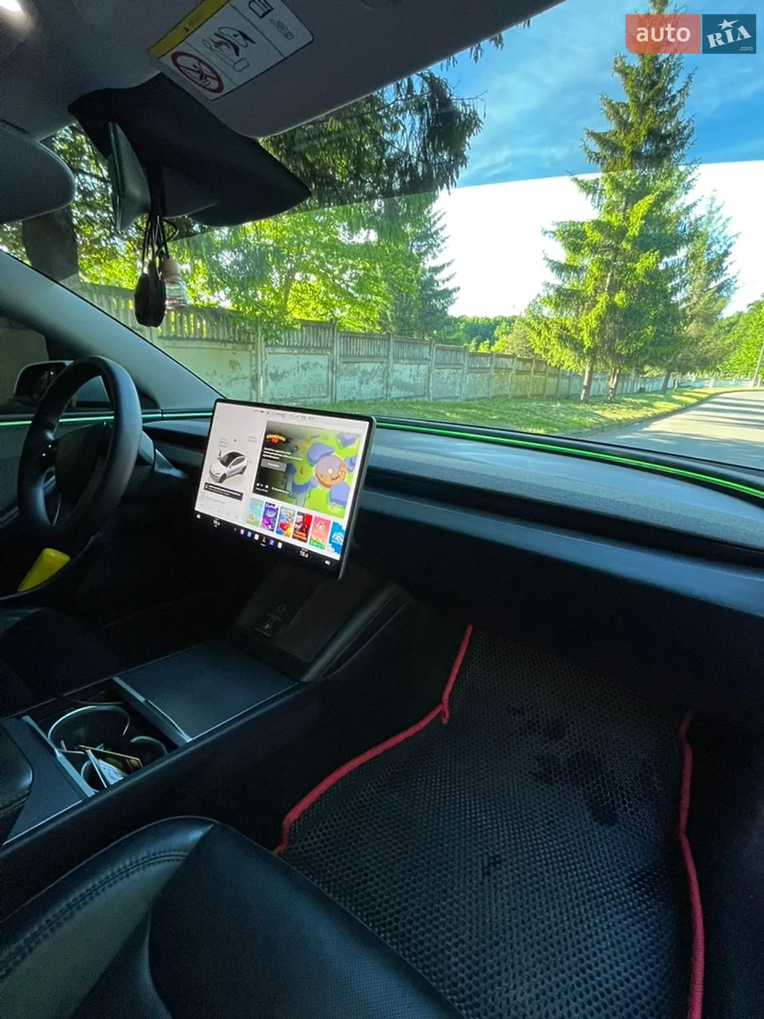 2023 Tesla Model 3 - мініатюра 7