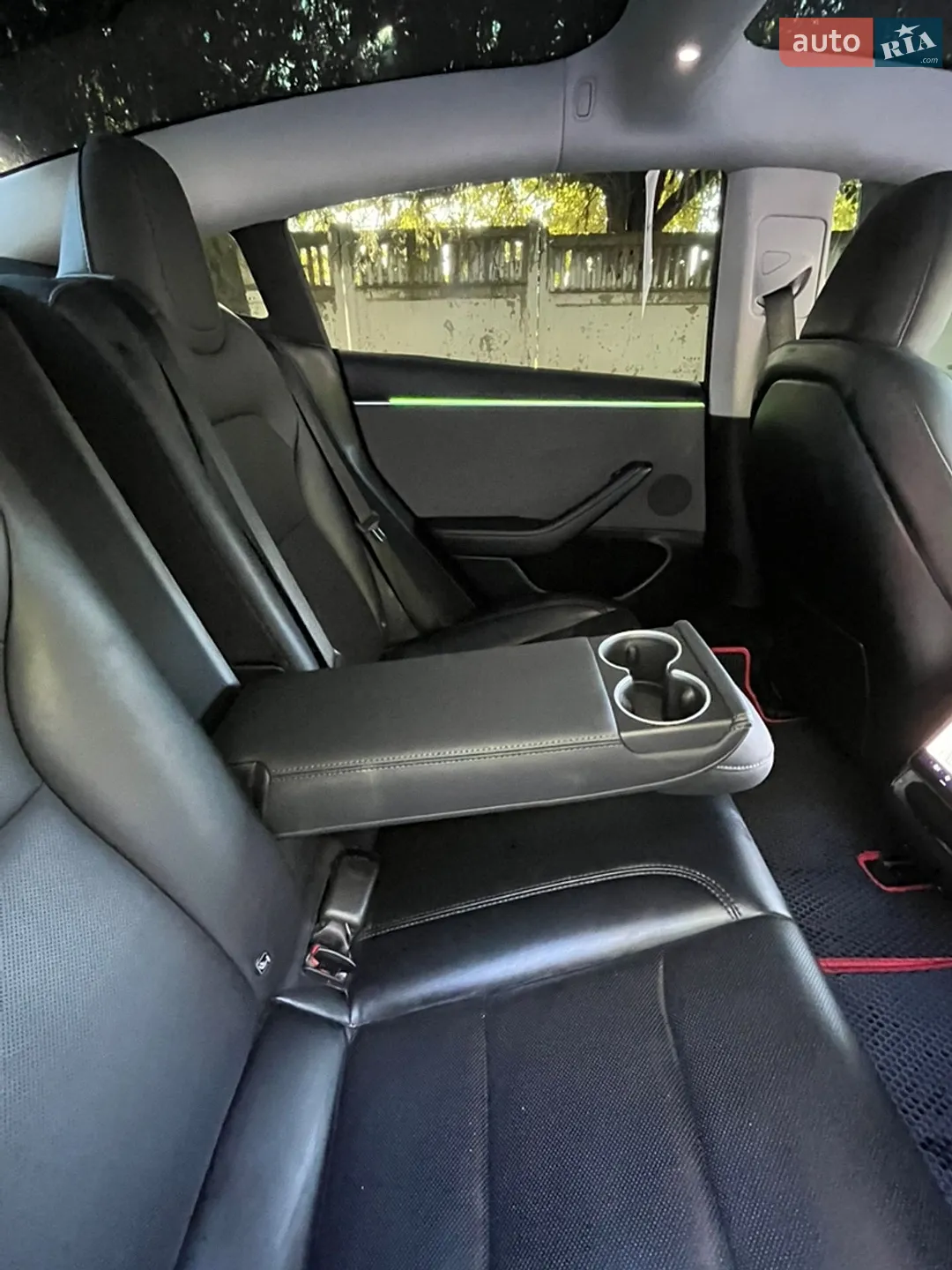 2023 Tesla Model 3 - мініатюра 11