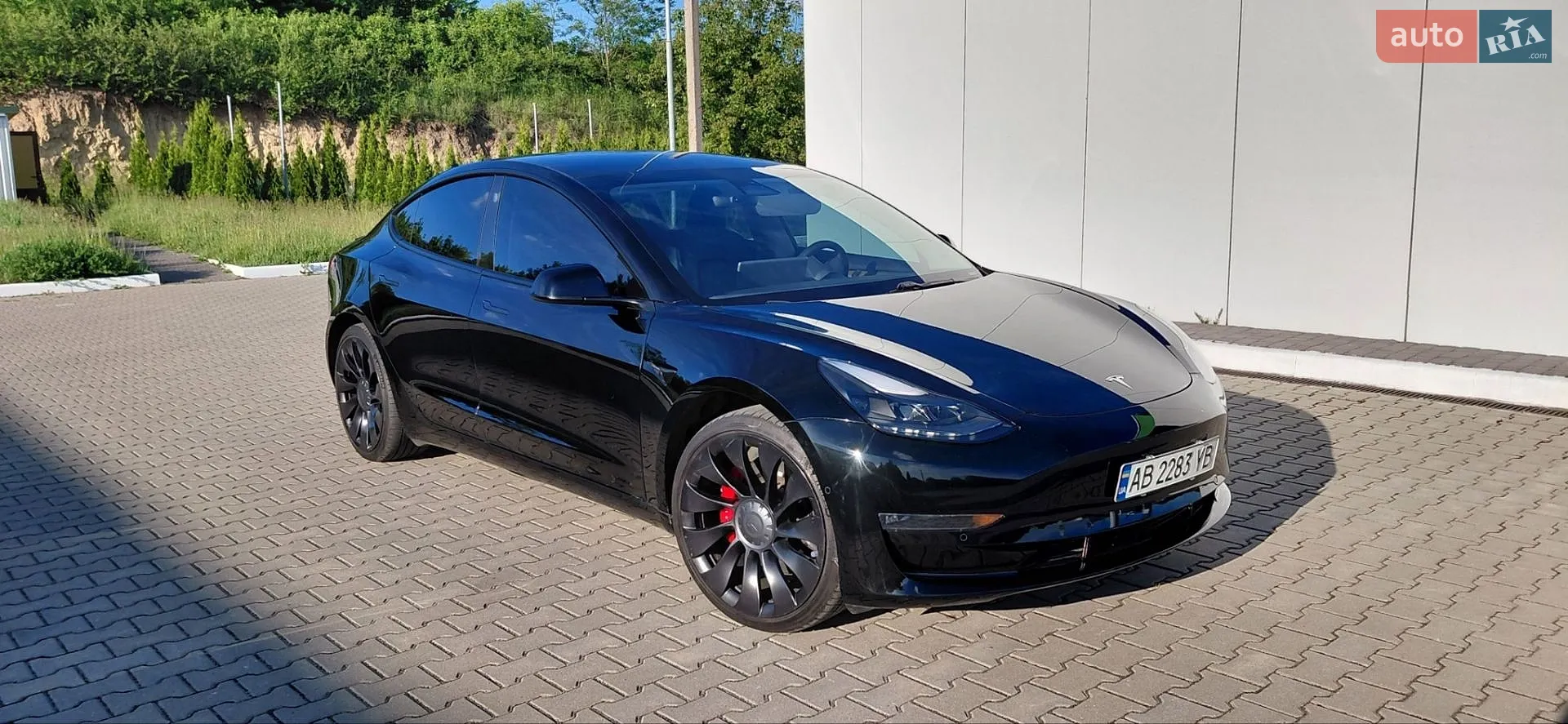 2022 Tesla Model 3 - мініатюра 9