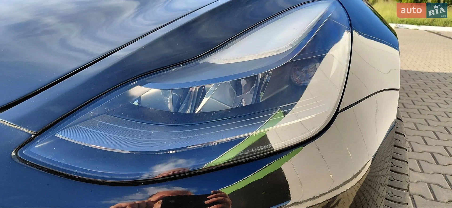 2022 Tesla Model 3 - мініатюра 12