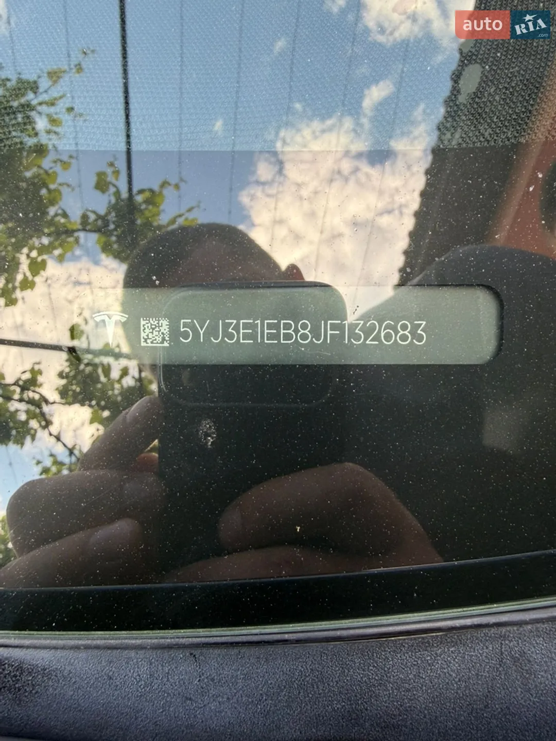 2019 Tesla Model 3 - мініатюра 18